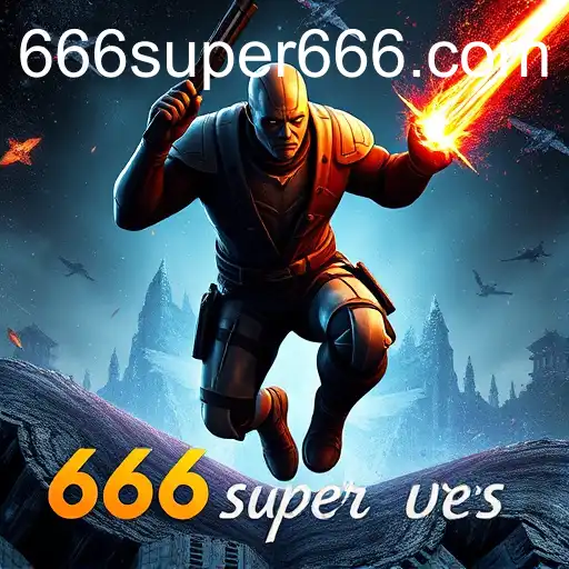 Exploring the Thrills of '666super': A Deep Dive into Action Games