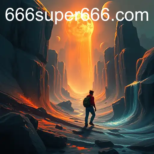 The Alluring World of Adventure Titles: Exploring the 666super Phenomenon