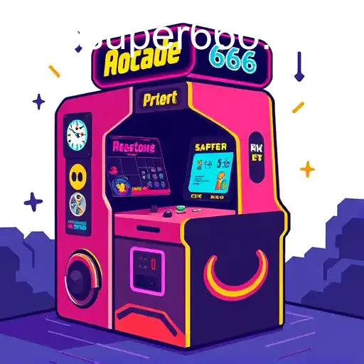 Exploring 'Arcade Classics': Nostalgia and Timeless Fun