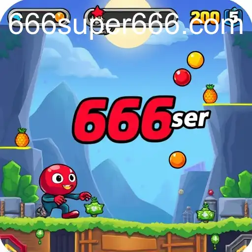 Exploring the 'Casual Play' Game Category: The Rise of '666super'