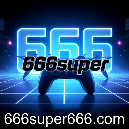 The Rise of 666Super in Gaming