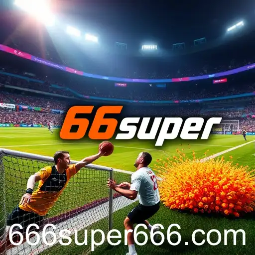 Emergence of 666super in Online Gaming