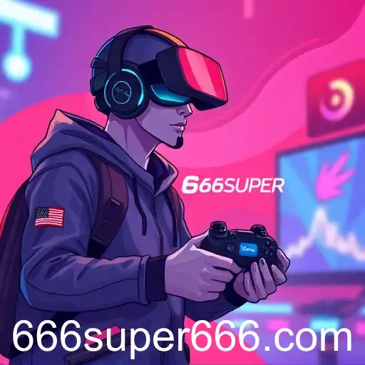 Emergence of 666super in the Gaming Landscape