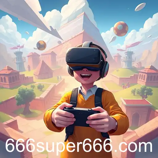 Emerging Trends of Online Gaming in 2025