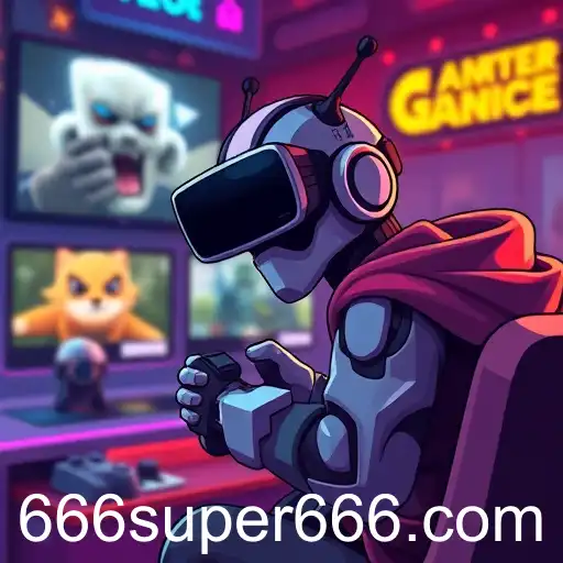 The Evolution of 666super in the Gaming World