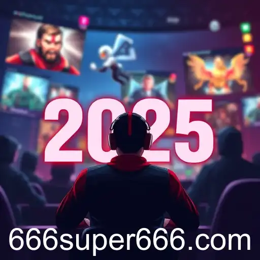 Evolving Dynamics of Online Gaming in 2025