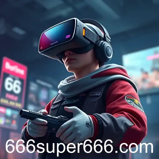 Gaming Evolution with 666super