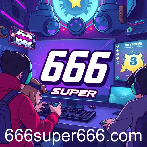 The Rise of 666super in Gaming Culture