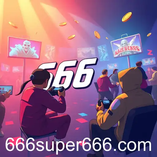 The Rise of 666super: A Revolution in Online Gaming