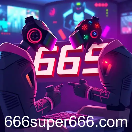 The Rise of 666super in Gaming