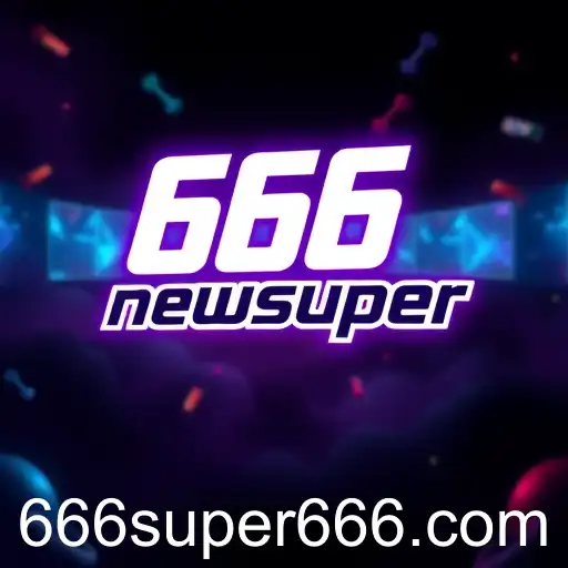 The Rise of 666super: Gaming's New Frontier