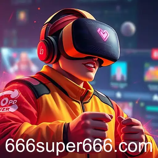 The Rise of 666super in the Gaming World