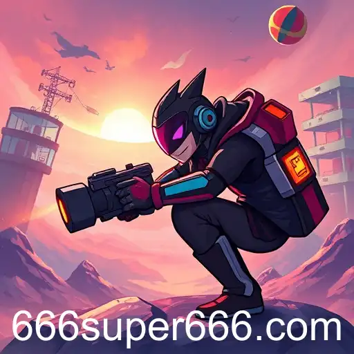 The Rise of 666super in Online Gaming