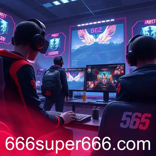 The Rise of Online Gaming Hubs