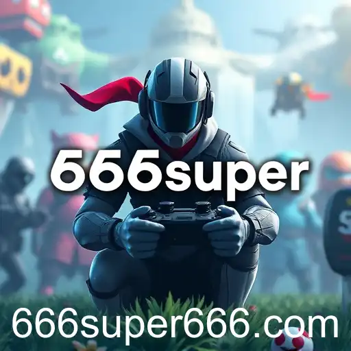 Rising Phenomenon: 666super Redefines Online Gaming