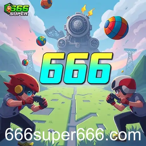 The Rise of 666super: Gaming's New Frontier