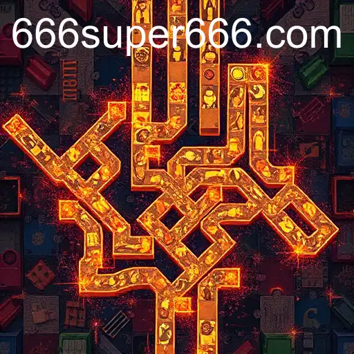 Exploring the Intrigue of '666super': A Dive into Puzzle Games