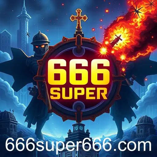 The Rise of 666Super in Online Gaming