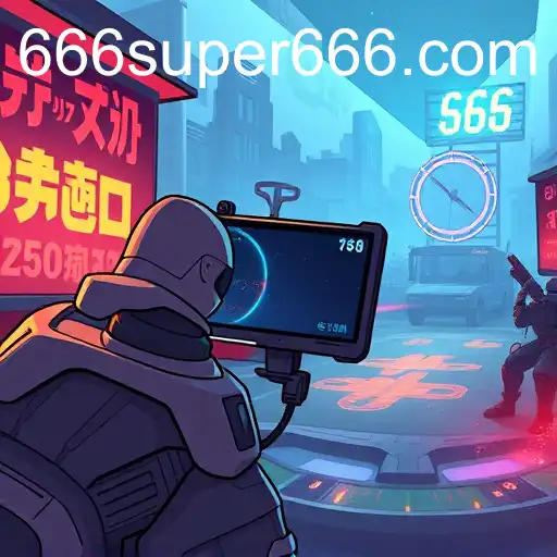 The Surge of 666Super: A Gaming Phenomenon