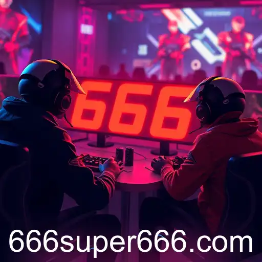 Rise of 666Super: A Gaming Phenomenon