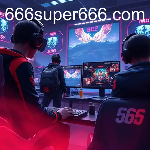 The Rise of Online Gaming Hubs