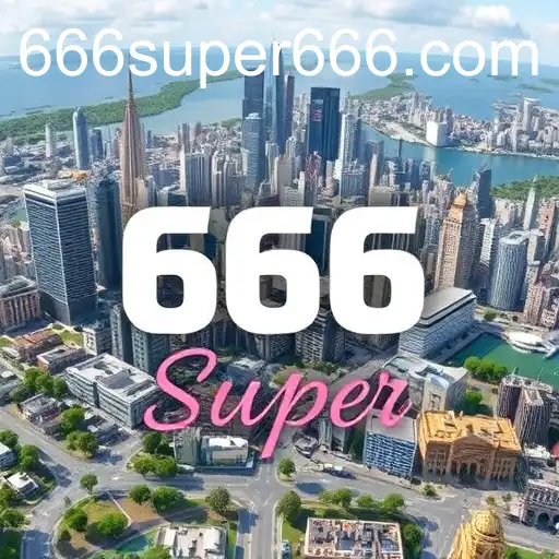 The Allure of Simulation Games: A Deep Dive into the World of 666super