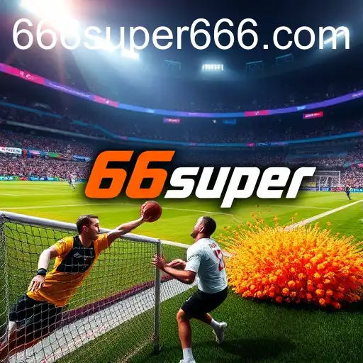 Exploring the Thrilling World of Sports Games on 666super