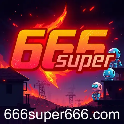 Rising Popularity of 666super Gaming Platform