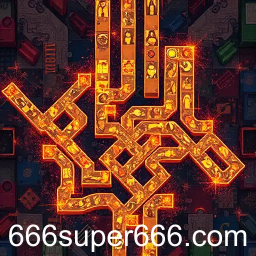 The Rise of 666Super in Gaming