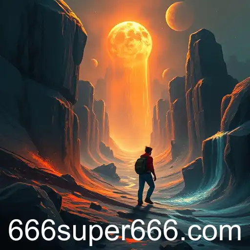 The Alluring World of Adventure Titles: Exploring the 666super Phenomenon