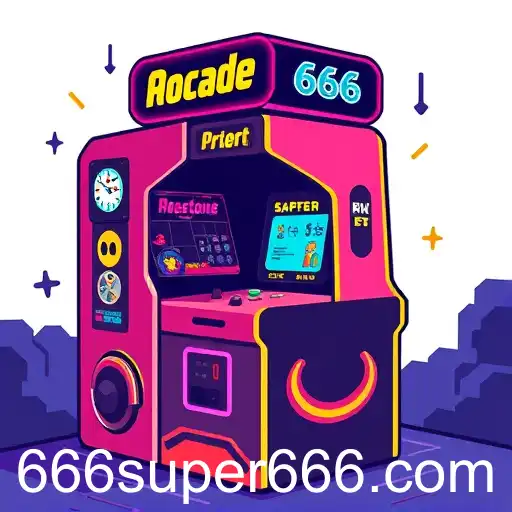 Exploring 'Arcade Classics': Nostalgia and Timeless Fun
