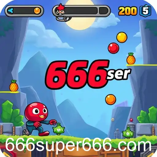 Exploring the 'Casual Play' Game Category: The Rise of '666super'