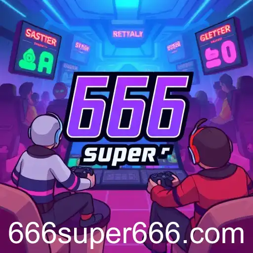 Emerging Trends in Gaming: 666super's Impact