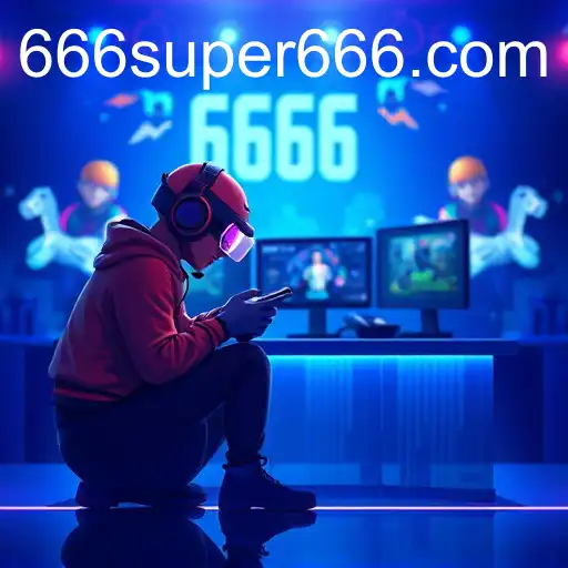 The Digital Pulse of Gaming in 2026