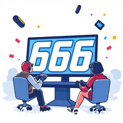 Gaming in 2025: The Rise of '666super'