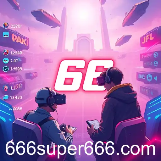 The Rise of 666super in Gaming