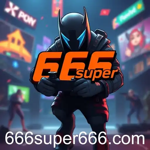 The Rise of 666super: Gaming's New Frontier
