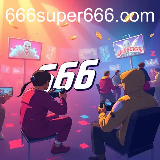 The Rise of 666super in Online Gaming