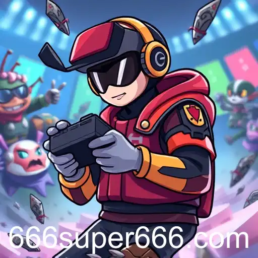 The Rising Influence of 666super in the Gaming World