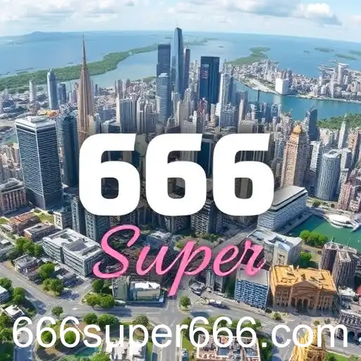 The Allure of Simulation Games: A Deep Dive into the World of 666super