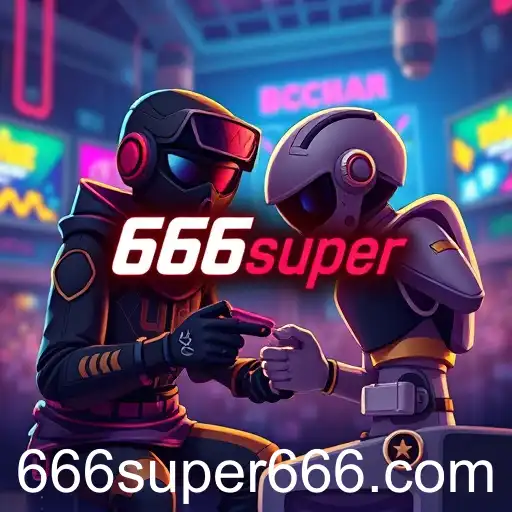 The Rise of 666super in Online Gaming