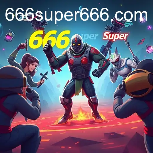 The Rise of 666super: Gaming's New Frontier