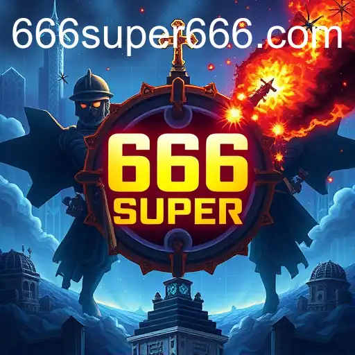 Unveiling the Allure of Strategy Games: Why '666super' is the Key to Exploration