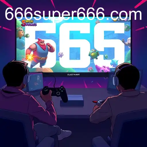 The Rise of 666super and its Impact on the Gaming World